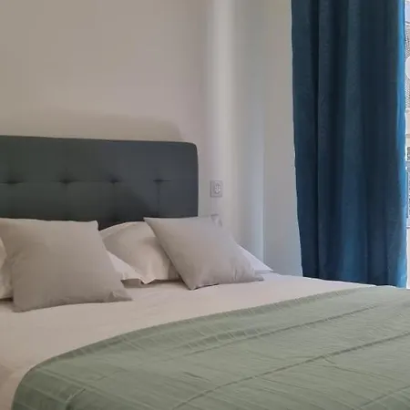 De 2 Avec Vue Sur La Mer Et Wifi A Vecchio A 5 Km De La Plage Appartement