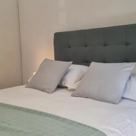 Appartement De 2 Avec Vue Sur La Mer Et Wifi A Vecchio A 5 Km De La Plage Porto-Vecchio (Corsica)